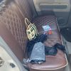 suzuki mr-wagon 2006 CFJ1558539 image 11