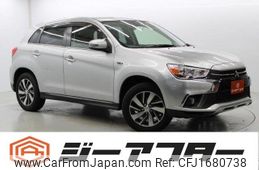 mitsubishi rvr 2018 CFJ1680738