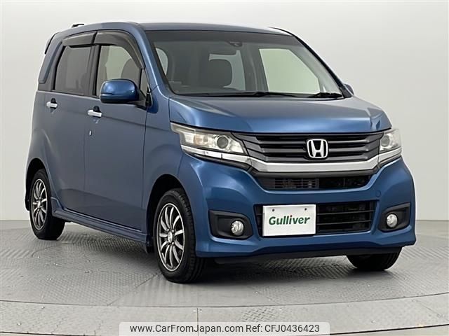 honda n-wgn 2014 -HONDA--N WGN DBA-JH2--JH2-1011725---HONDA--N WGN DBA-JH2--JH2-1011725- image 1