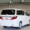 toyota alphard 2012 quick_quick_ANH20W_ANH20-8232457 image 2