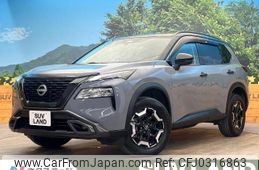 nissan x-trail 2023 -NISSAN--X-Trail 6AA-SNT33--SNT33-035***---NISSAN--X-Trail 6AA-SNT33--SNT33-035***-