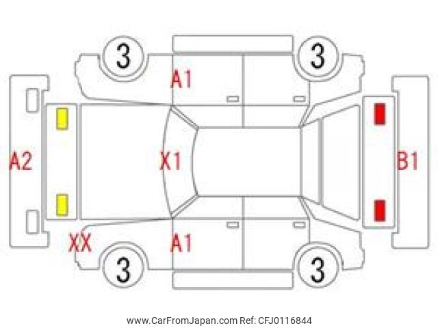 toyota toyota-others 2023 -TOYOTA--Croen CrossOver 5AA-TZSH35--TZSH35-4001951---TOYOTA--Croen CrossOver 5AA-TZSH35--TZSH35-4001951- image 2