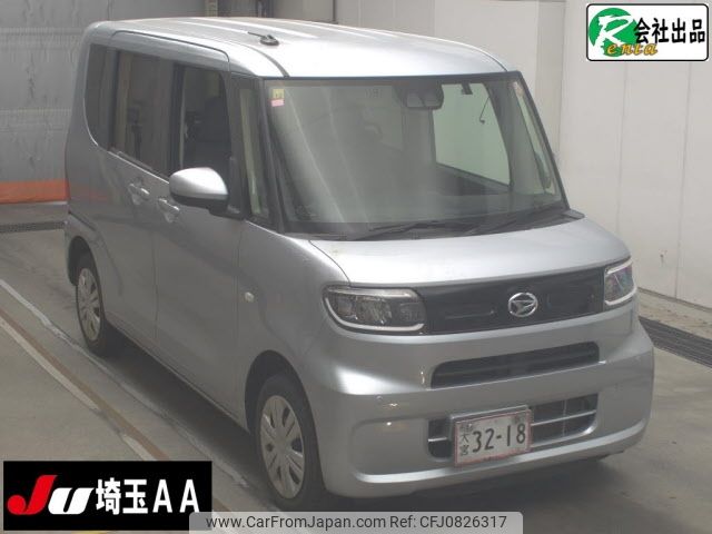 daihatsu tanto 2021 -DAIHATSU--Tanto LA660S--0052735---DAIHATSU--Tanto LA660S--0052735- image 1