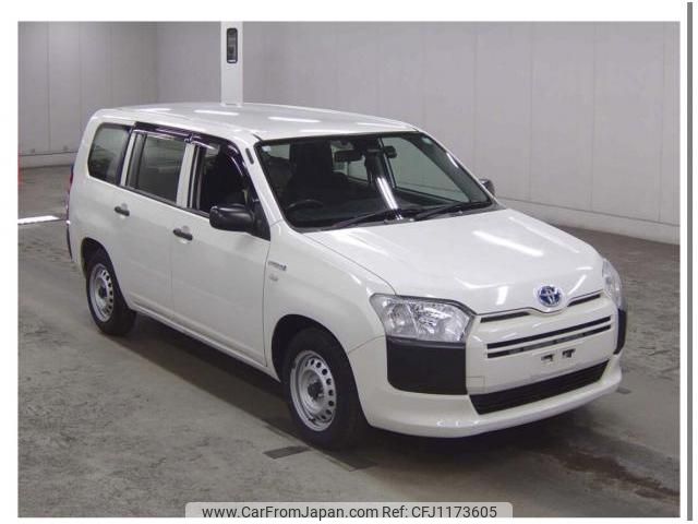 toyota probox 2020 quick_quick_6AE-NHP160V_0016306 image 1
