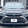 toyota corolla-cross 2022 CFJ1723555 image 15