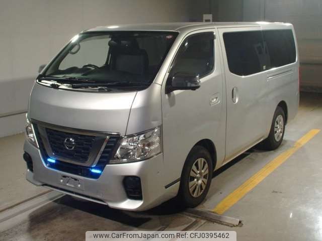 nissan caravan-van 2019 -NISSAN--Caravan Van LDF-VW2E26--VW2E26-115044---NISSAN--Caravan Van LDF-VW2E26--VW2E26-115044- image 1