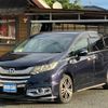 honda odyssey 2014 quick_quick_DBA-RC1_RC1-1030664 image 1