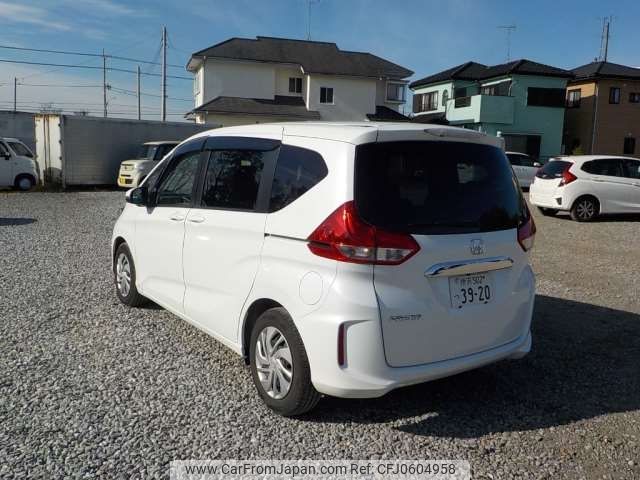 honda freed 2017 -HONDA 【野田 500】--Freed DBA-GB5--GB5-10000572---HONDA 【野田 500】--Freed DBA-GB5--GB5-10000572- image 2