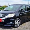 honda step-van 2009 M00207 image 9