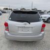 toyota corolla-fielder 2010 CFJ1733498 image 19