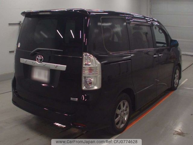 toyota voxy 2009 -TOYOTA--Voxy ZRR70W-0162043---TOYOTA--Voxy ZRR70W-0162043- image 2