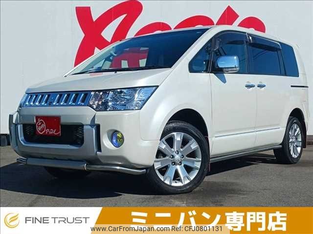 mitsubishi delica-d5 2017 -MITSUBISHI--Delica D5 LDA-CV1W--CV1W-1111532---MITSUBISHI--Delica D5 LDA-CV1W--CV1W-1111532- image 1