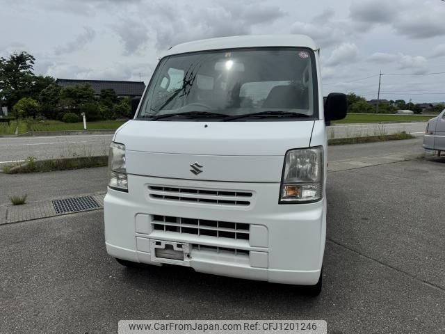 suzuki every 2007 quick_quick_EBD-DA64V_DA64V-194537 image 1