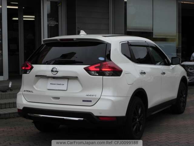 nissan x-trail 2022 -NISSAN--X-Trail 5BA-NT32--NT32-620107---NISSAN--X-Trail 5BA-NT32--NT32-620107- image 2