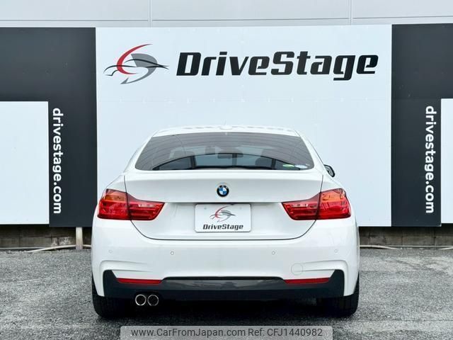 bmw 4-series 2014 quick_quick_DBA-4A28_WBA4A52050D571983 image 2