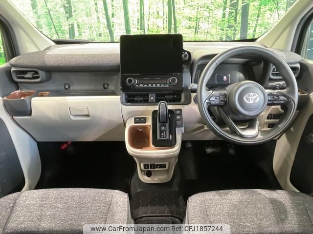 toyota sienta 2023 CFJ1857244 image 2