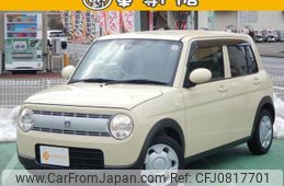 suzuki alto-lapin 2016 quick_quick_HE33S_HE33S-148807