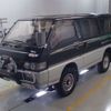 mitsubishi delica-starwagon 1994 -MITSUBISHI--Delica Wagon P24W-0401267---MITSUBISHI--Delica Wagon P24W-0401267- image 1