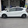 toyota aqua 2015 quick_quick_DAA-NHP10_NHP10-2466441 image 4