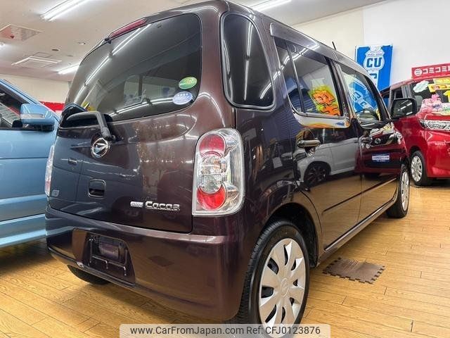 daihatsu mira-cocoa 2013 -DAIHATSU--Mira Cocoa L685S--0017108---DAIHATSU--Mira Cocoa L685S--0017108- image 2