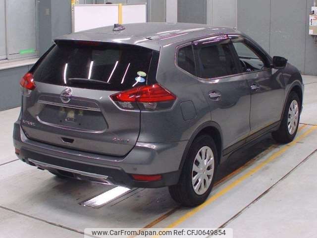 nissan x-trail 2019 -NISSAN--X-Trail DBA-NT32--NT32-590615---NISSAN--X-Trail DBA-NT32--NT32-590615- image 2