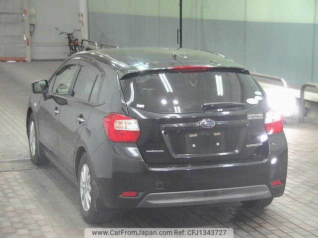 subaru impreza-wagon 2016 -SUBARU--Impreza Wagon GP3--028980---SUBARU--Impreza Wagon GP3--028980- image 2