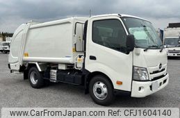 hino dutro 2024 CFJ1604140