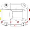 mazda cx-5 2014 -MAZDA--CX-5 LDA-KE2AW--KE2AW-130628---MAZDA--CX-5 LDA-KE2AW--KE2AW-130628- image 2