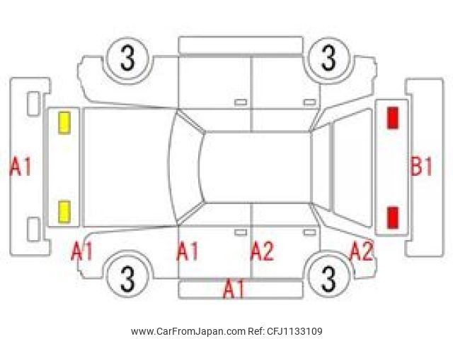 mazda cx-5 2014 -MAZDA--CX-5 LDA-KE2AW--KE2AW-130628---MAZDA--CX-5 LDA-KE2AW--KE2AW-130628- image 2