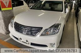 toyota crown 2012 -TOYOTA--Crown GRS200--0079784---TOYOTA--Crown GRS200--0079784-