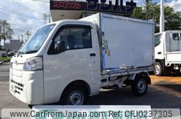 daihatsu hijet-truck 2018 -DAIHATSU--Hijet Truck EBD-S500P--S500P-0081812---DAIHATSU--Hijet Truck EBD-S500P--S500P-0081812-