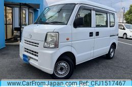 mazda scrum-van 2012 CFJ1517467