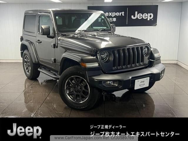 jeep wrangler 2021 quick_quick_3BA-JL36S_1C4HJXHG2MW591171 image 1