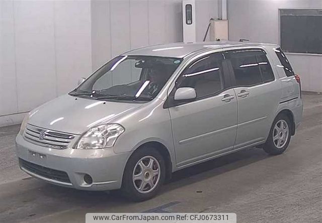 toyota raum 2005 22517 image 2