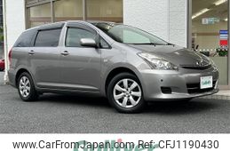 toyota wish 2006 -TOYOTA--Wish DBA-ZNE10G--ZNE10-0341932---TOYOTA--Wish DBA-ZNE10G--ZNE10-0341932-