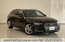 audi a4 2016 -AUDI--Audi A4 DBA-8WCYRF--WAUZZZF48GA105558---AUDI--Audi A4 DBA-8WCYRF--WAUZZZF48GA105558-