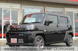 daihatsu taft 2024 -DAIHATSU 【北九州 581ﾆ672】--Taft LA900S--0175213---DAIHATSU 【北九州 581ﾆ672】--Taft LA900S--0175213-