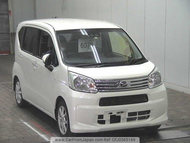 daihatsu move 2019 -DAIHATSU--Move LA160S-2007069---DAIHATSU--Move LA160S-2007069- image 1