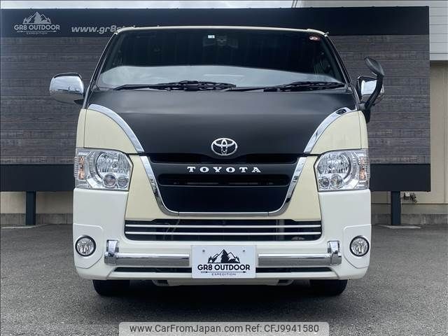 toyota hiace-van 2019 -TOYOTA--Hiace Van CBF-TRH200V--TRH200-0293150---TOYOTA--Hiace Van CBF-TRH200V--TRH200-0293150- image 2