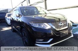 nissan x-trail 2020 -NISSAN--X-Trail DAA-HNT32--HNT32-181079---NISSAN--X-Trail DAA-HNT32--HNT32-181079-