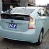 toyota prius 2011 -TOYOTA--Prius ZVW30--5281289---TOYOTA--Prius ZVW30--5281289- image 2