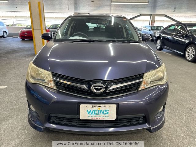 toyota corolla-fielder 2013 CFJ1696956 image 2