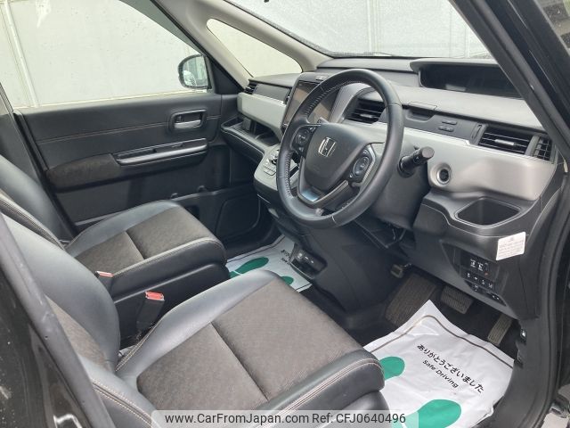 honda freed 2020 -HONDA--Freed 6BA-GB5--GB5-3144746---HONDA--Freed 6BA-GB5--GB5-3144746- image 2