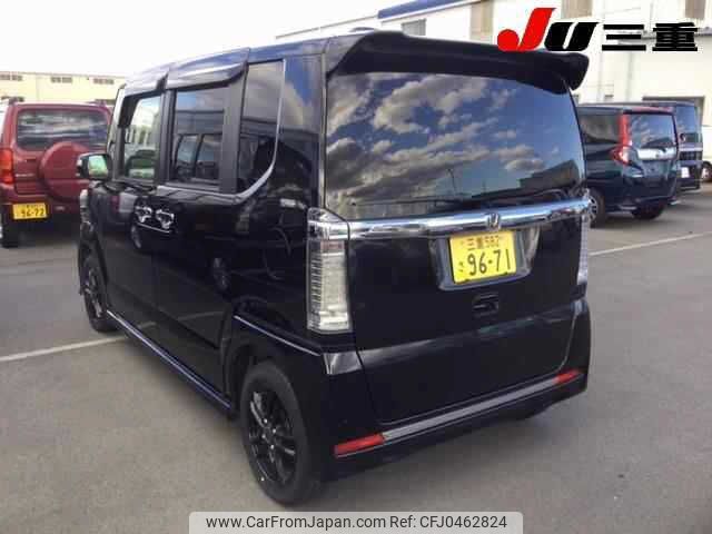 honda n-box 2016 -HONDA 【三重 582ｻ9671】--N BOX JF1--2537572---HONDA 【三重 582ｻ9671】--N BOX JF1--2537572- image 2