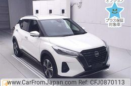 nissan kix 2022 -NISSAN--KIX RP15-001353---NISSAN--KIX RP15-001353-