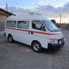 nissan caravan-van 2003 -NISSAN--Caravan Van LC-CQGE25--CQGE25-011074---NISSAN--Caravan Van LC-CQGE25--CQGE25-011074- image 2