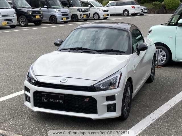 daihatsu copen 2024 CFJ1702521 image 1