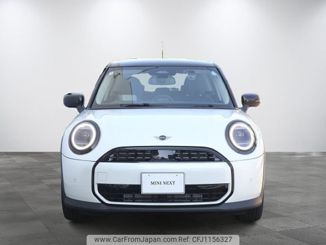 mini mini-others 2024 -BMW--BMW Mini 3BA-42GD15--WMW42GD0002W56***---BMW--BMW Mini 3BA-42GD15--WMW42GD0002W56***- image 2