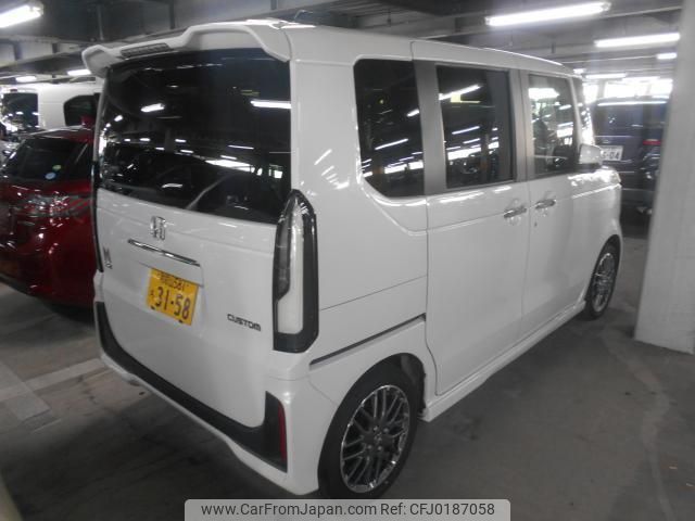 honda n-box 2024 quick_quick_6BA-JF5_JF5-2024300 image 2