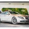 bmw 6-series 2016 quick_quick_DBA-6A30_WBA6D02060D989312 image 1